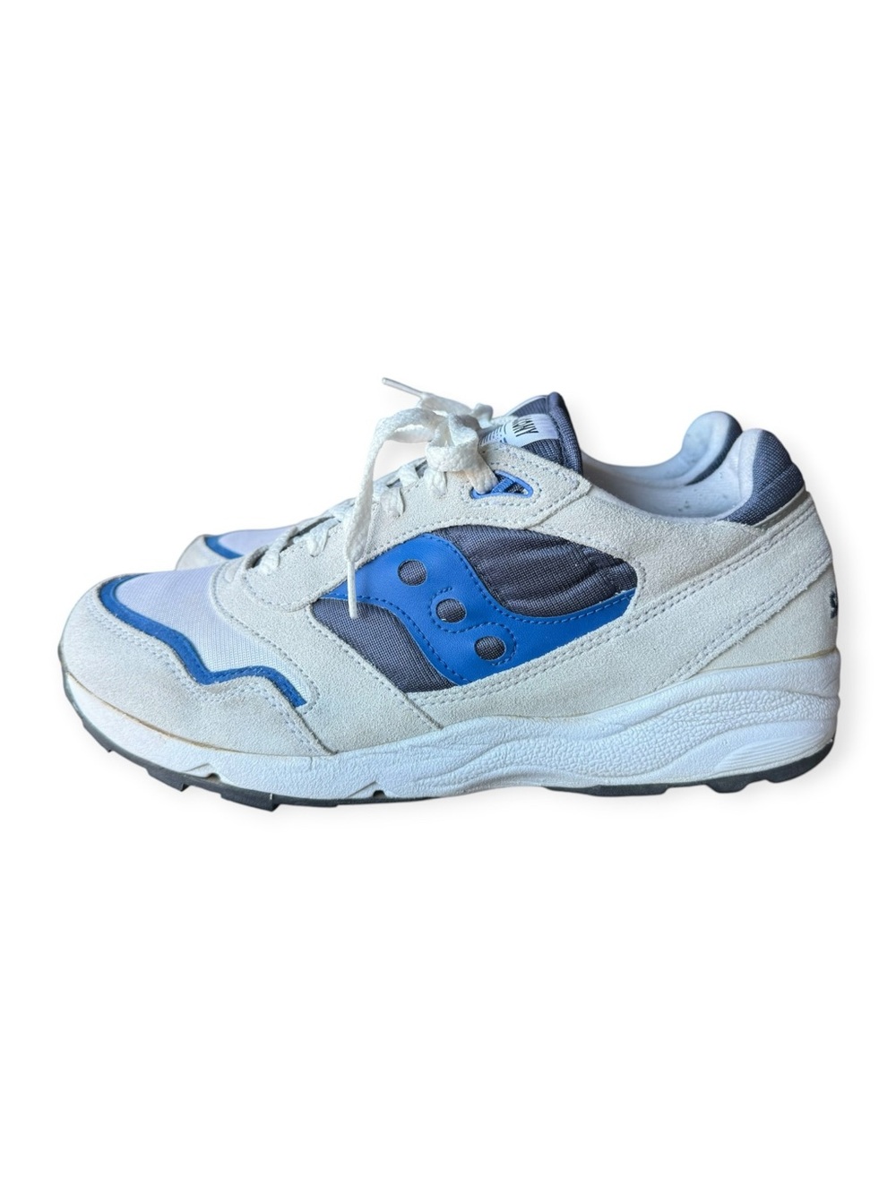Vintage Saucony Classic Sneakers, Men’s 10.5
